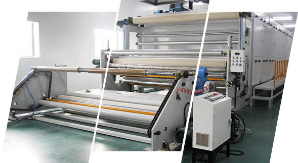 無紡布，熔噴，面料供